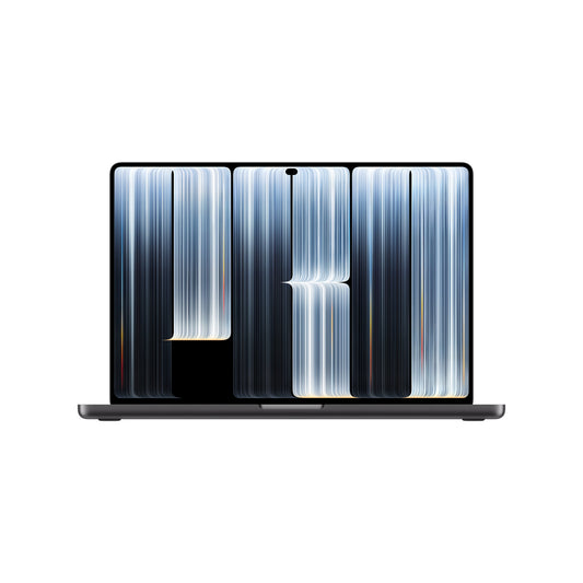 Apple MacBook Pro with PROLED XDR display (16-inch, M5 Pro, M5 Max)