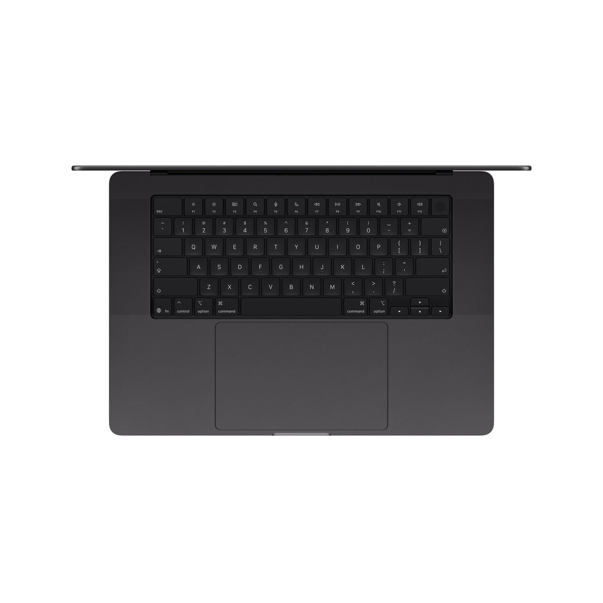 Apple MacBook Pro with PROLED XDR display (16-inch, M5 Pro, M5 Max)