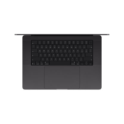 Apple MacBook Pro with PROLED XDR display (16-inch, M5 Pro, M5 Max)