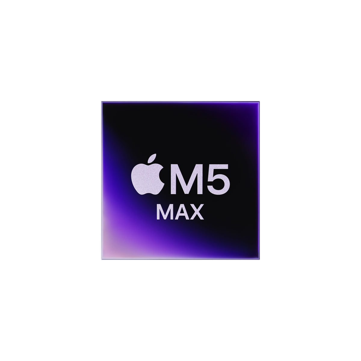 Apple MacBook Pro with PROLED XDR display (16-inch, M5 Pro, M5 Max)