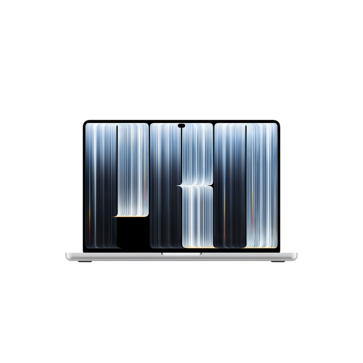 Apple MacBook Pro with PROLED XDR display (14-inch, M5 Pro, M5 Max) [Deposit]