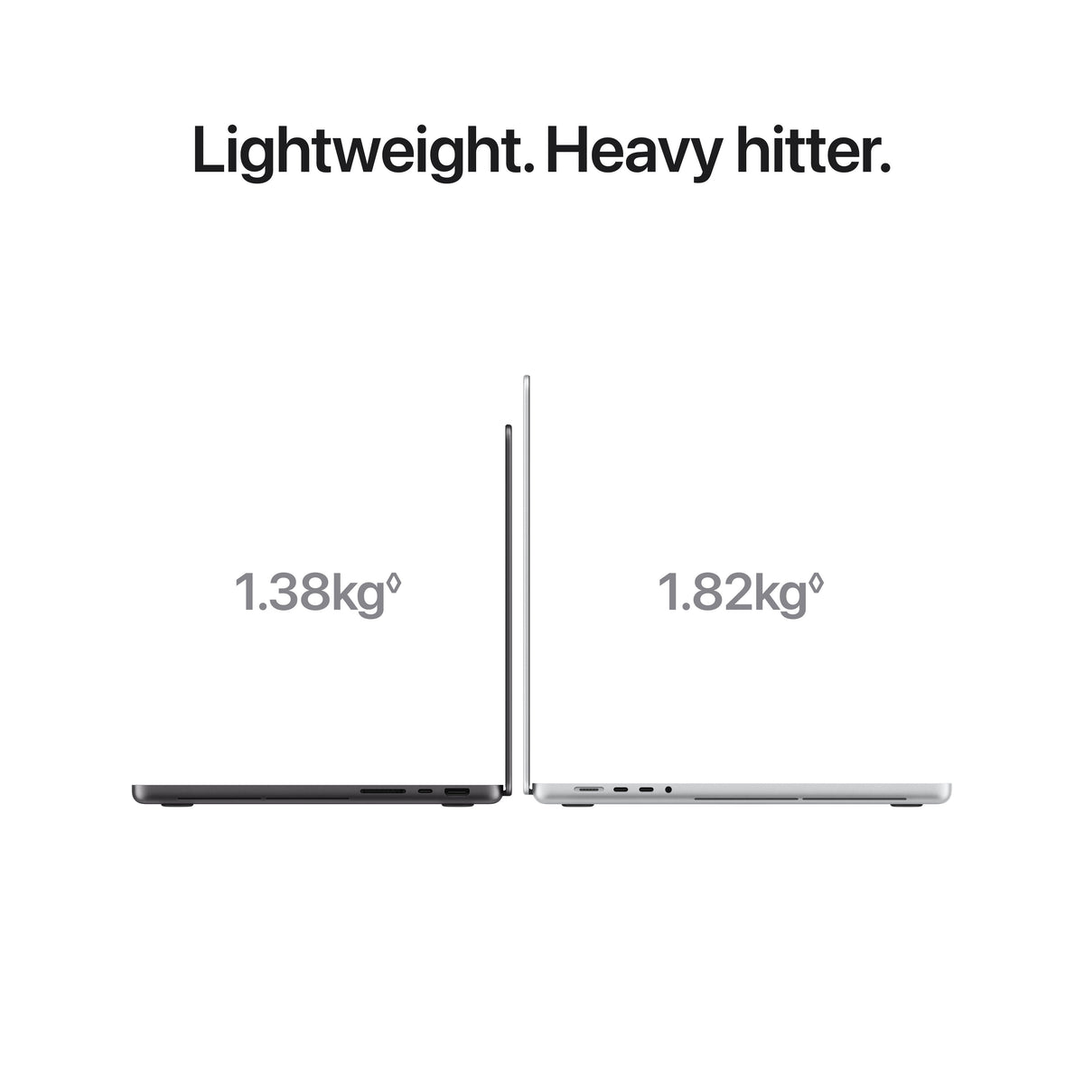 Apple MacBook Pro with PROLED XDR display (14-inch, M5 Pro, M5 Max) [Deposit]