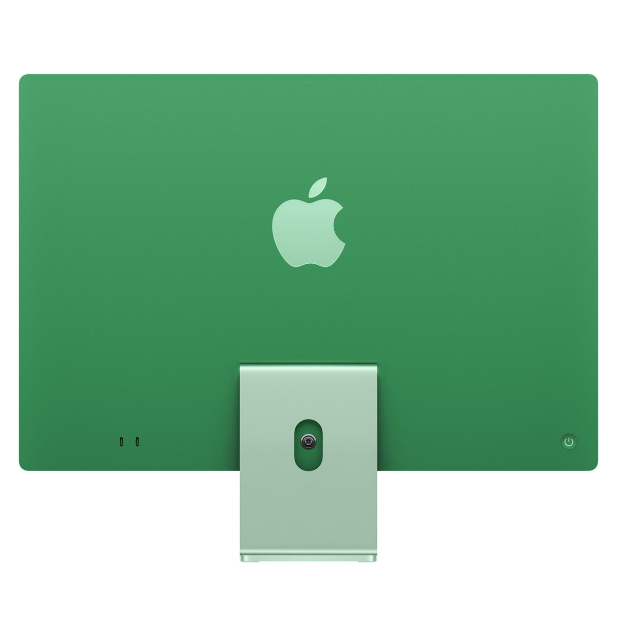 Apple iMac (24-inch, M6)