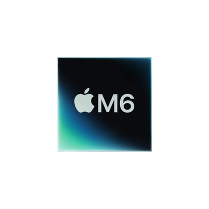 Apple iMac (24-inch, M6)