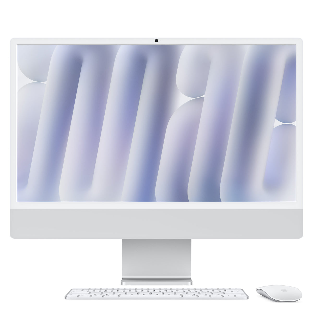 Apple iMac (24-inch, M6)