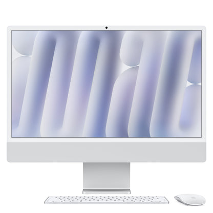 Apple iMac (24-inch, M6)