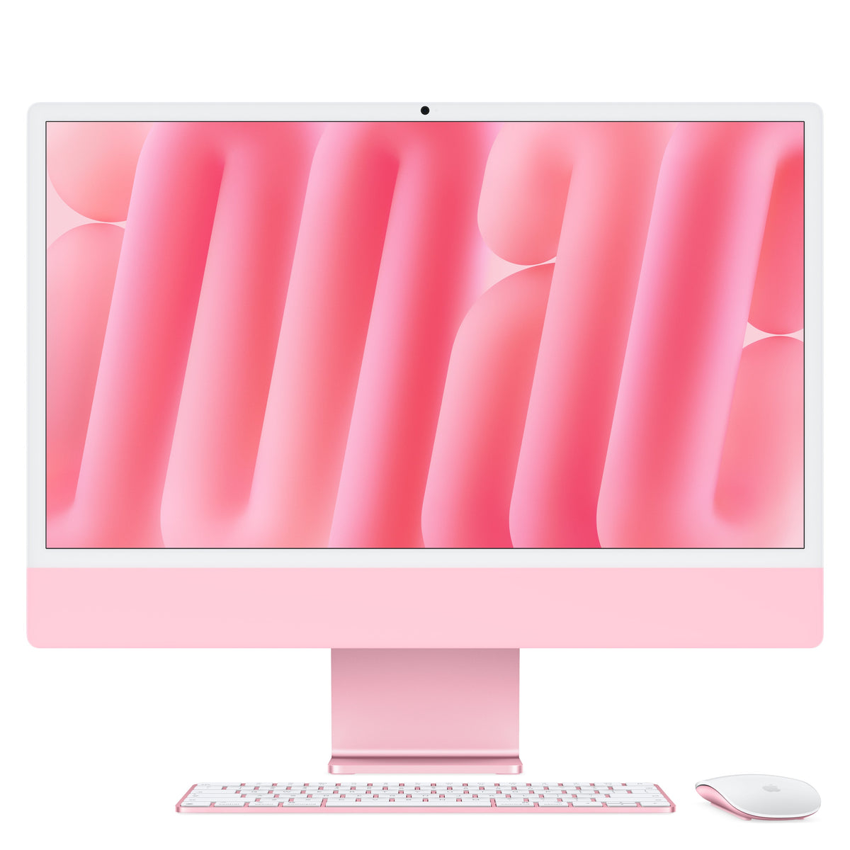Apple iMac (24-inch, M6)