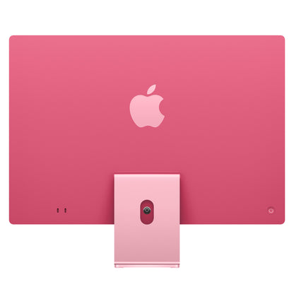 Apple iMac (24-inch, M6)