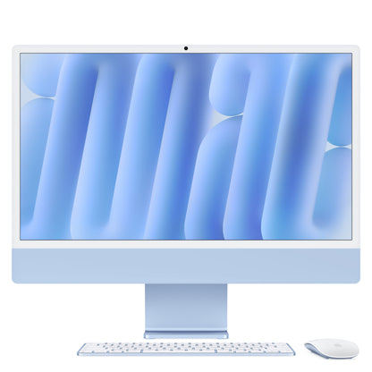 Apple iMac (24-inch, M6)