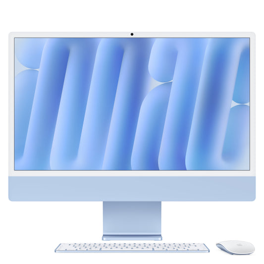 Apple iMac (24-inch, M6)