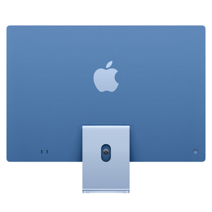 Apple iMac (24-inch, M6)