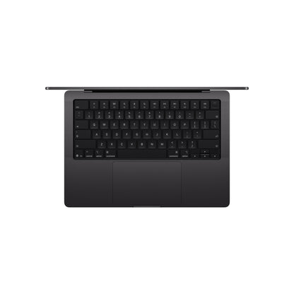 Apple MacBook Pro (14-inch, M6)