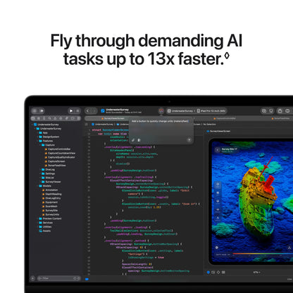 Apple MacBook Pro (14-inch, M6)