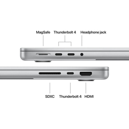 Apple MacBook Pro (14-inch, M6)