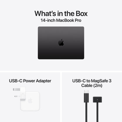 Apple MacBook Pro (14-inch, M6)