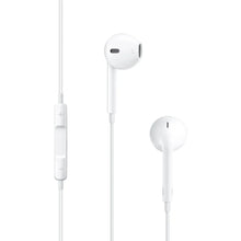 EarPods with 3.5 mm Headphone Plug