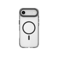 Machino Shock MagSafe iPhone 17 / Air Series - Black/White