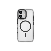 Machino Shock MagSafe iPhone 17 / Air Series - Black/White