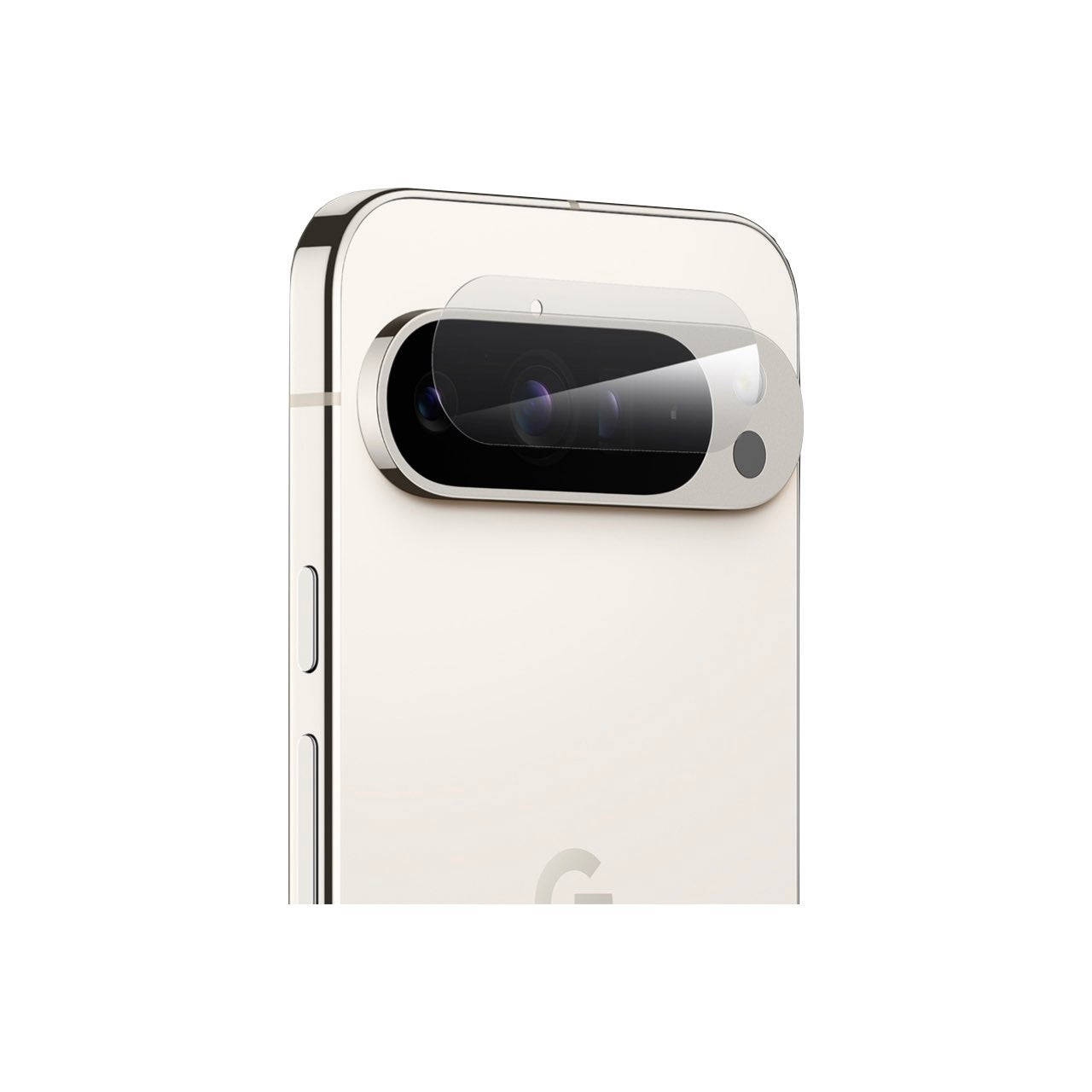 Zagg InvisibleShield Glass Elite AR E (Camera) Google Pixel 9 Series - Clear