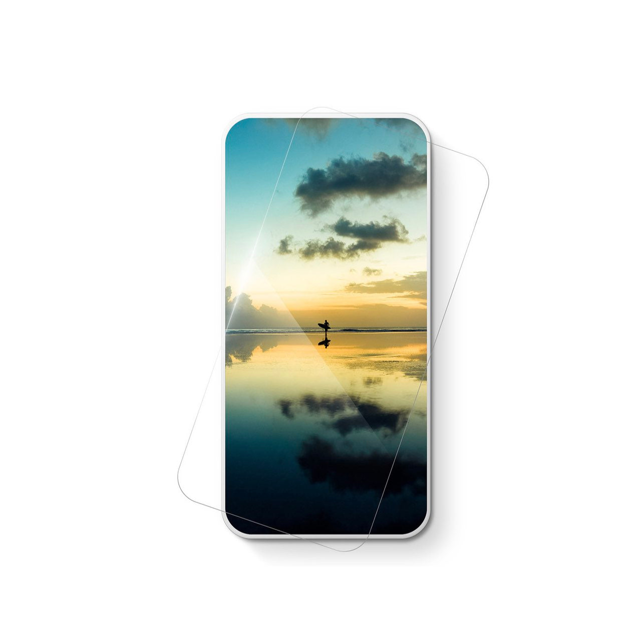 Zagg InvisibleShield Glass Elite AR E (Camera) Google Pixel 9 Series - Clear