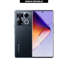 Infinix Note 40 Pro 5G