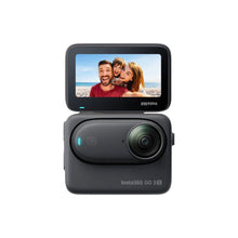 Insta360 GO 3S Standard Edition Midnight Black 128GB