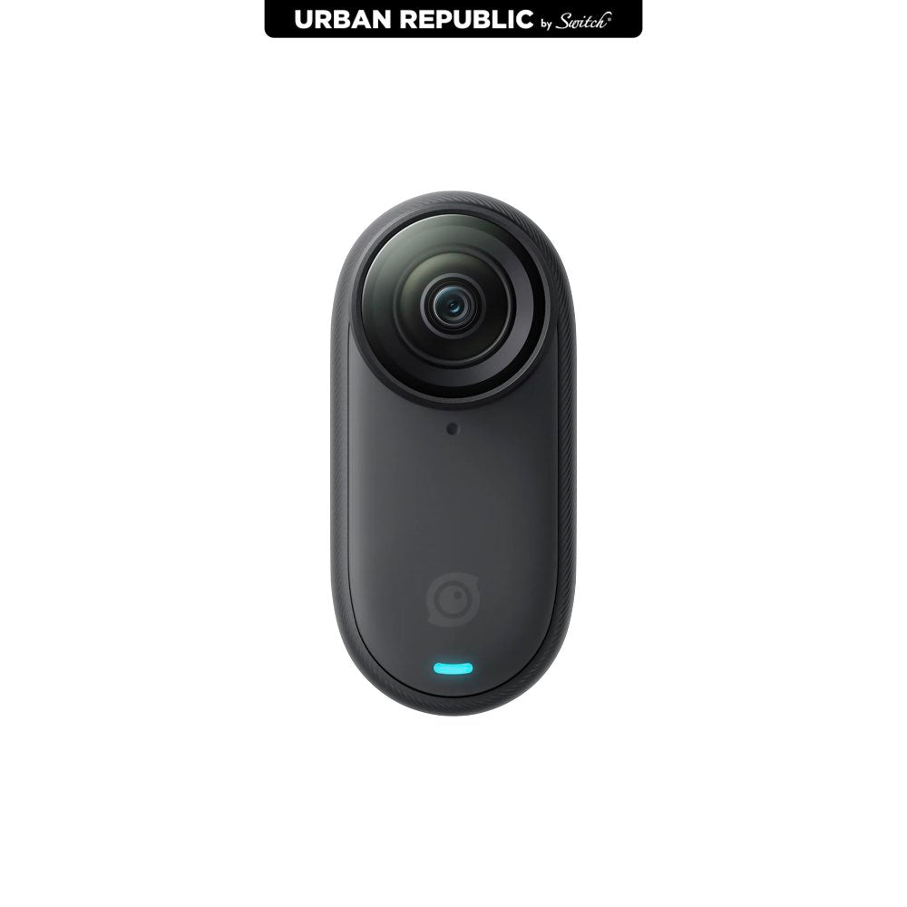 Insta360 GO 3S Standard Edition Midnight Black 128GB