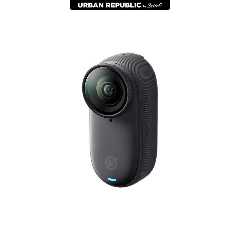 Insta360 GO 3S Standard Edition Midnight Black 128GB