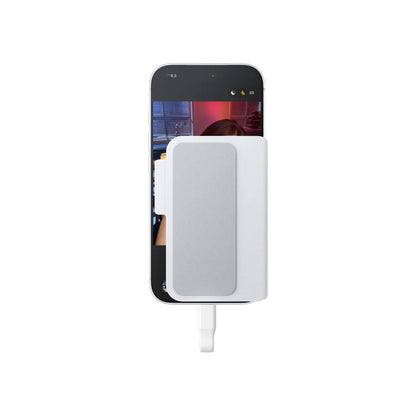 Insta360 Snap Selfie Screen with Light