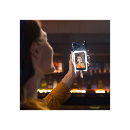 Insta360 Snap Selfie Screen with Light