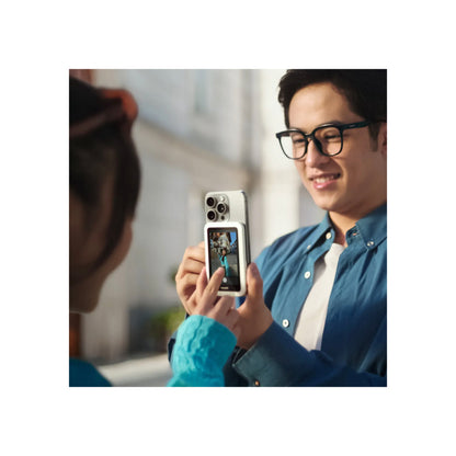 Insta360 Snap Selfie Screen with Light