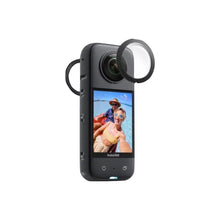 Insta360 X3 Sticky Lens Guards