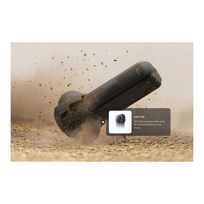 Insta360 X4 Air Main Bundle