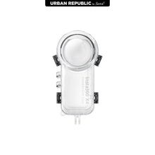 Insta360 X4 Invisible Dive Case