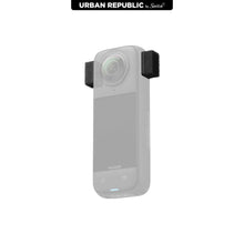 Insta360 X4 Mic Wind Muff