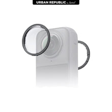 Insta360 X4 Standard Lens Guards
