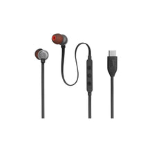 JBL Tune 310C USB-C Wired Hi-Res In-Ear Headphones
