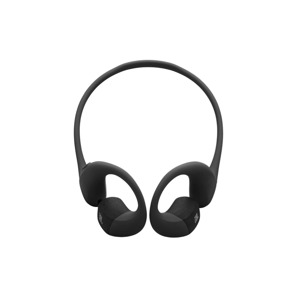 JBL Endurance Pace Open-Ear Sport Headphone - Black