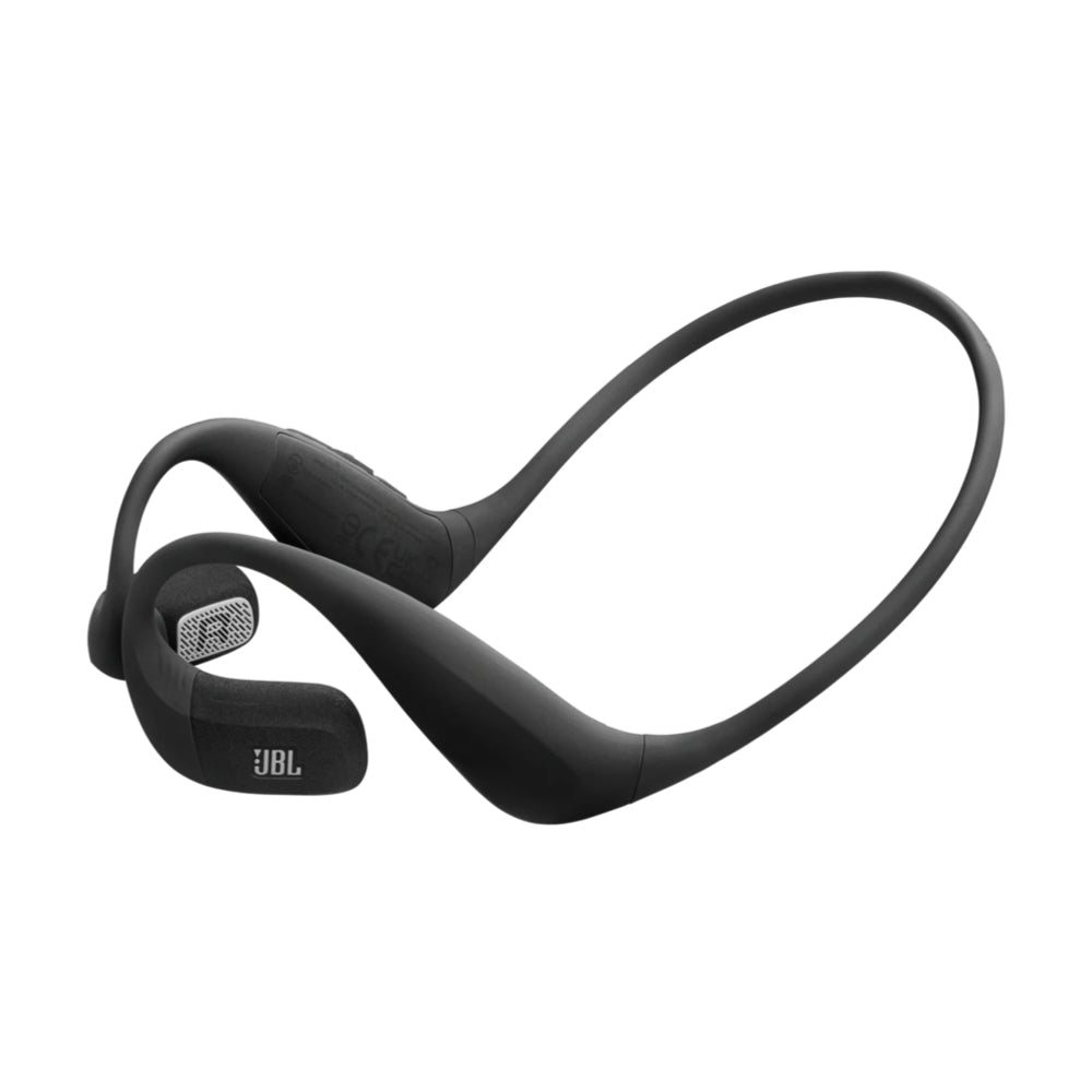 JBL Endurance Pace Open-Ear Sport Headphone - Black