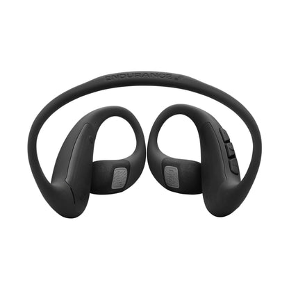JBL Endurance Pace Open-Ear Sport Headphone - Black