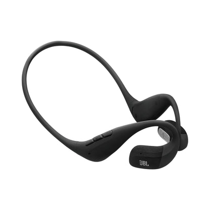 JBL Endurance Pace Open-Ear Sport Headphone - Black
