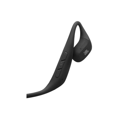 JBL Endurance Pace Open-Ear Sport Headphone - Black