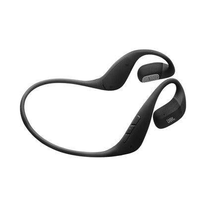 JBL Endurance Pace Open-Ear Sport Headphone - Black