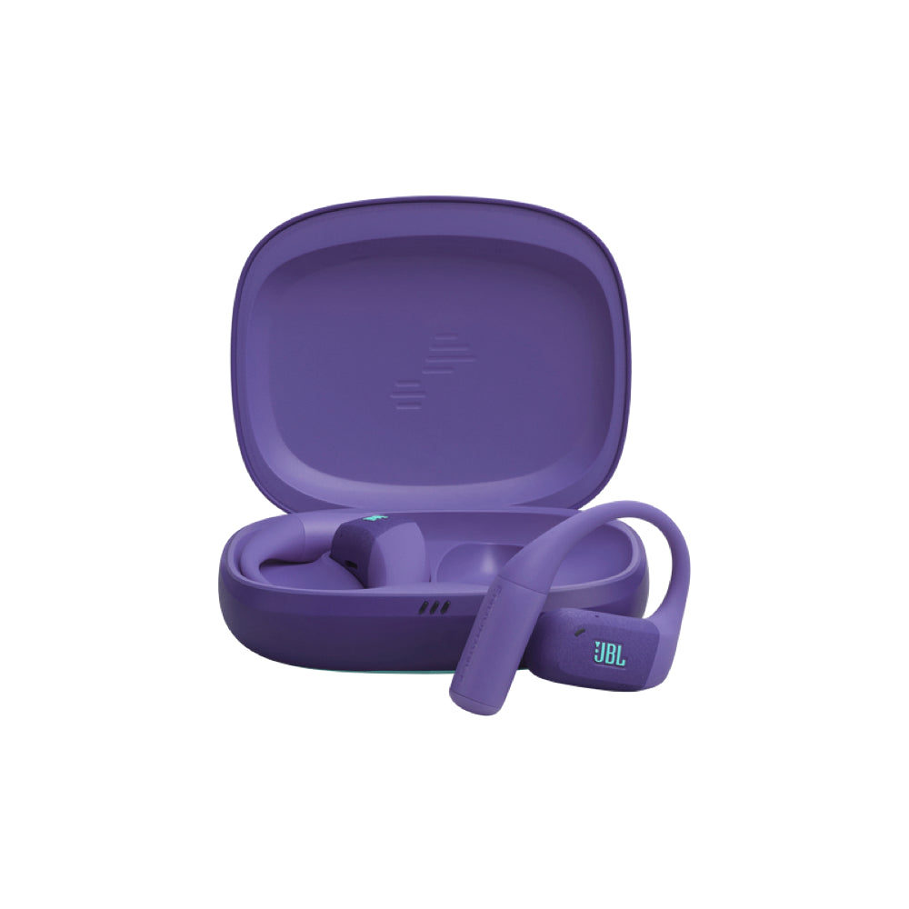 JBL Endurance Zone TWS Open-Ear Sport Headphone