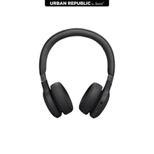 JBL Live 670NC Wireless Over-Ear NC Headphones