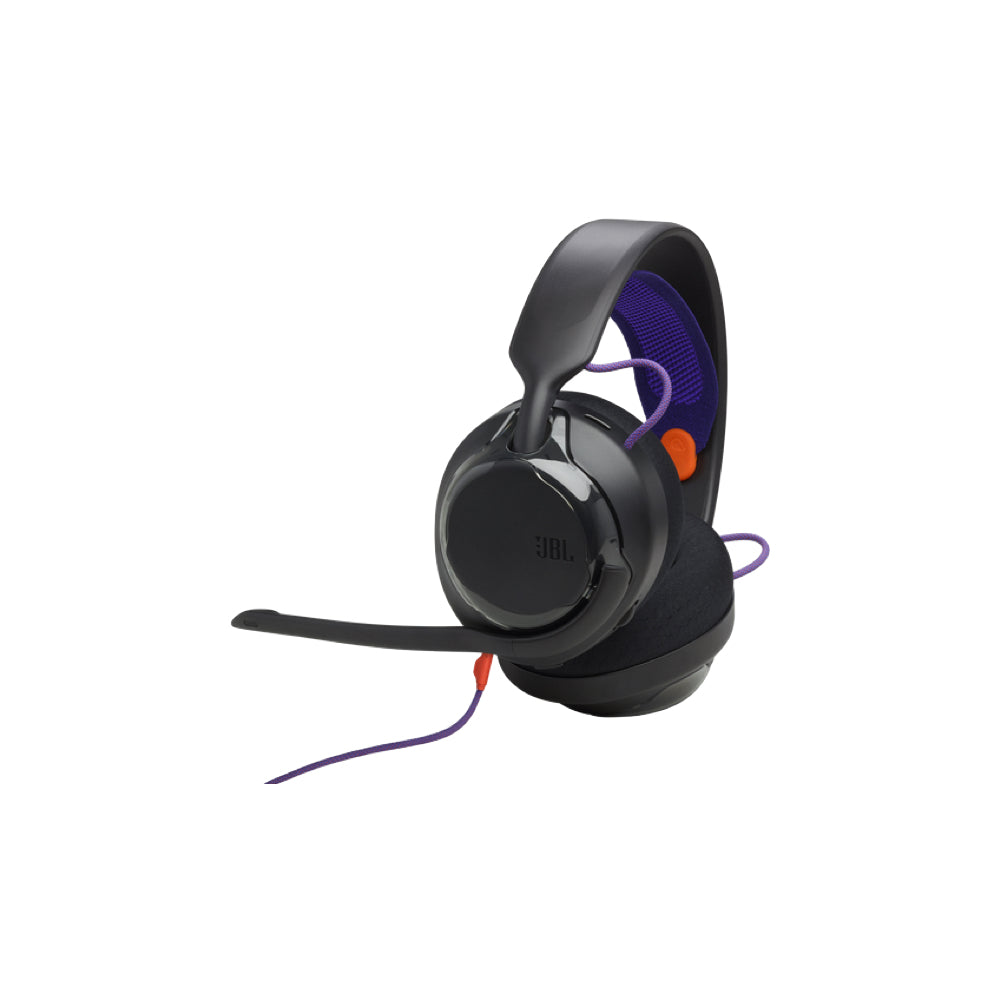 JBL Quantum 250 Wired Gaming Headset
