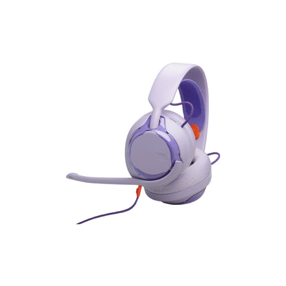 JBL Quantum 250 Wired Gaming Headset