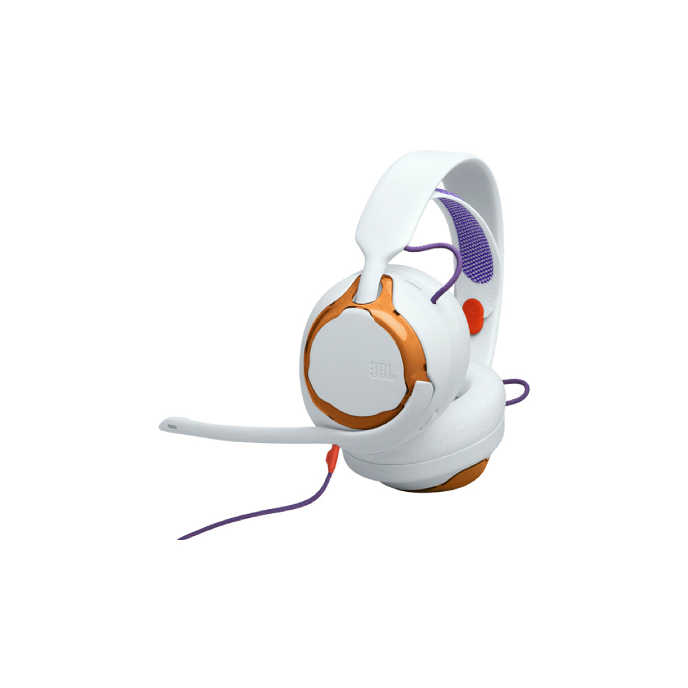 JBL Quantum 250 Wired Gaming Headset