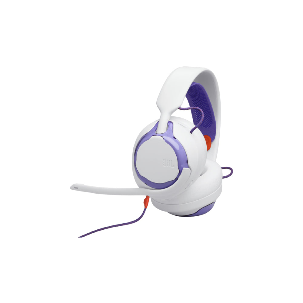 JBL Quantum 250 Wired Gaming Headset