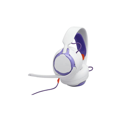 JBL Quantum 250 Wired Gaming Headset